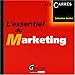 L'essentiel du Marketing by 