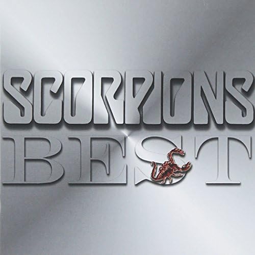 Scorpions Comeblack Vinyl Shop4megastore Com
