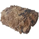 Sitong 150D Camouflage Net for Ground Blind Camo Netting Hunting Blinds