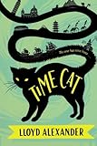 Time Cat