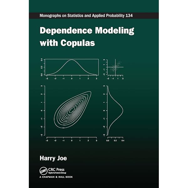 Amazon.com: An Introduction to Copulas (Springer Series in