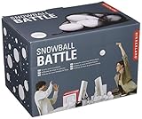 Snowball Battle