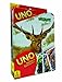 Wildlife UNO Tin Card Game