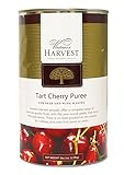 Vintner's Harvest Fruit Puree-Tart Cherry 49 oz.