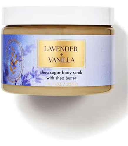 Amazon.com : Bath & Body Works Aromatherapy Sleep Lavender +
