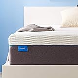 Queen Size Mattress, JINGWEI 11 Inches Cooling-Gel