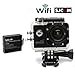SJCAM Original SJ4000 WiFi Version Full HD 1080P 12MP Diving Bicycle Action Camera