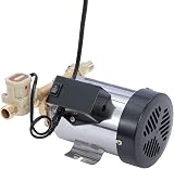 KATSU Water Booster Pump 260W Copper Motor 3/4in 15m Head 20L/min view 8