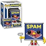 Funko Pop!: Spam - Spam Can