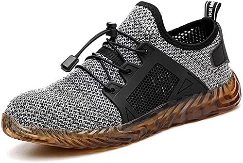 best steel toe sneakers