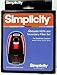 Simplicity SF-I8 HEPA and Secondary Filter for Verve, Cinch and Jessie Canisters