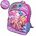 Personalized JoJo Siwa Backpack - 16 Inch (JoJo Siwa Backpack with Fur)