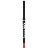 Plumping Mauve Lip Liner by Catrice