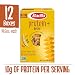 Barilla ProteinPlus Multigrain Pasta, Rotini, 14.5 Ounce (Pack of 12), (Packaging may vary)