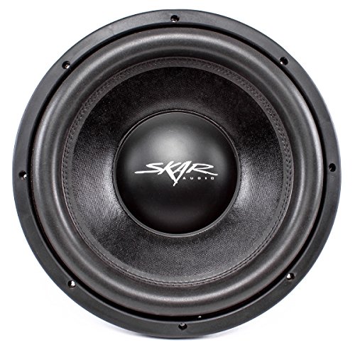 Skar Audio DDX-12 D2 12