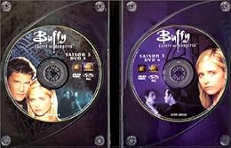 Buffy Contre Les Vampires - Saison 3