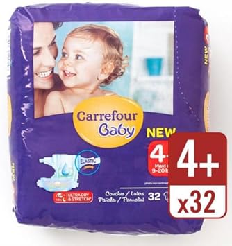 pampers price in carrefour