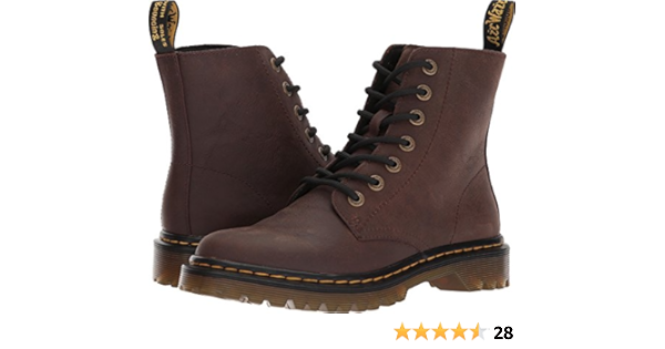 dr martens amazon warehouse