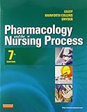 Pharmacology and the Nursing Process - Text and Elsevier Adaptive Learning Package, 7e