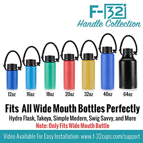 5 F+32+Handle+Mouth+Hydro+Bottles