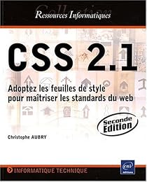 CSS 2.1