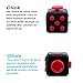Generic Vuter Fidget Cube Relieves Stress & Anxiety Toy