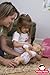 Potty Patty - Potty Training Doll