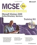 Image de MCSE Training Kit--Premium Edition (MCSE Training Kits)