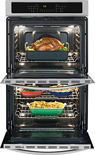 1 DMAFRIGFGET2765PB+Frigidaire+Gallery+Double+Electric