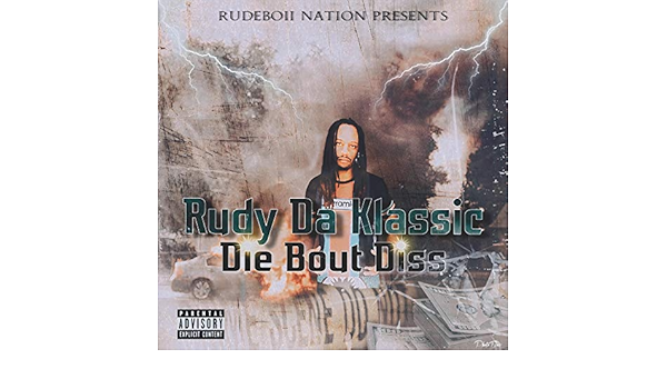 Out Da Box Feat Lizk Explicit By Rudy Da Klassic On Amazon Music Amazon Com