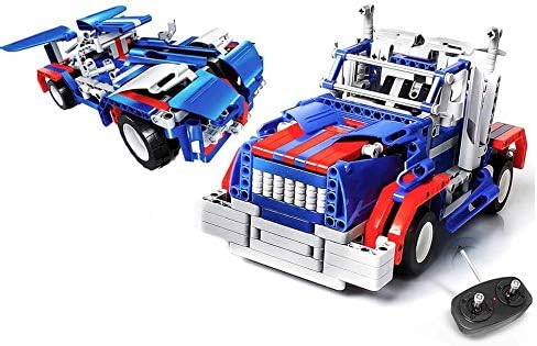 coches teledirigidos para montar
