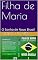 Livro Filha de Maria: O Sonho de Novo Brasil