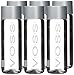 VOSS Artesian Water (Still), 11.2 oz Bottles (6 Pack)