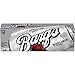 Barq's Root Beer, 12 Fluid Ounce (Pack of 12)