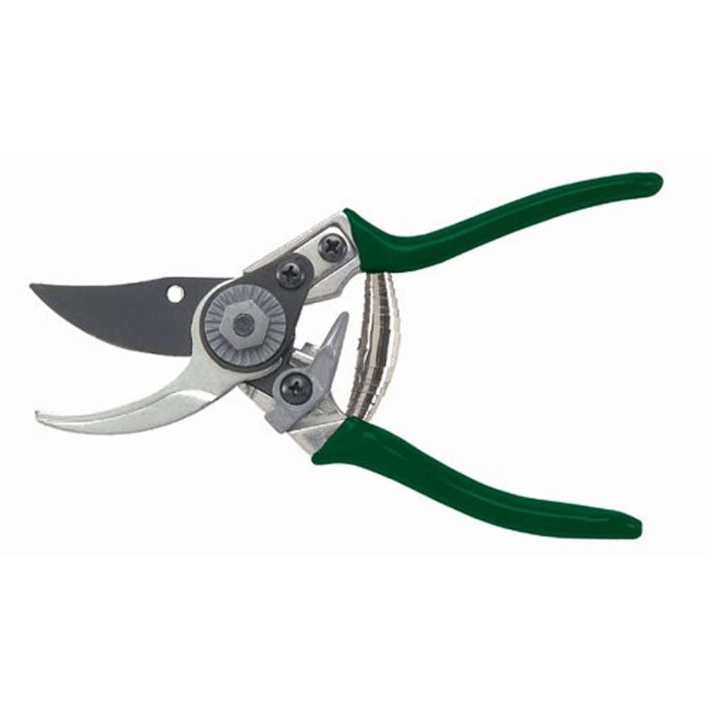 Burgon & Ball RHS Endorsed Pocket Pruner, 17 cm Length