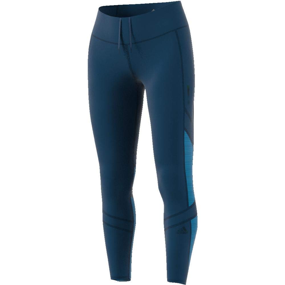 adidas How We Do Tight – Women's Tights, Womens, Tights, DQ1913, Marley/Ciasho, S