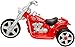 Power Wheels Harley-Davidson Rocker