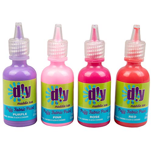 4 DIY+Maddie+Rae+Non+Toxic+Water+Based