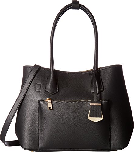 Aldo Nageotte Shoulder Handbag Black Desertcart INDIA