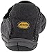 Vibram Men's CVT-Hemp Black Sneaker, 11.5-12 M D (46 EU/11.5-12 US)