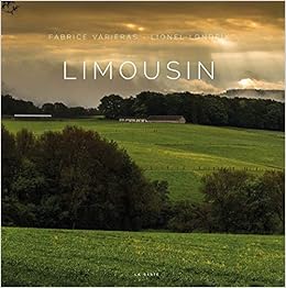 Amazon Fr Limousin Beau Livre Varieras Fabrice Londeix Lionel Livres