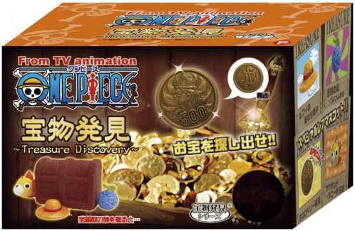 Amazon ワンピース 宝物発見 Treasure Discovery 1box フィギュア ドール 通販