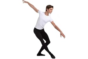 BODY WRAPPERS Convertible Tights - MENS