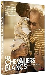 Les Chevaliers Blancs