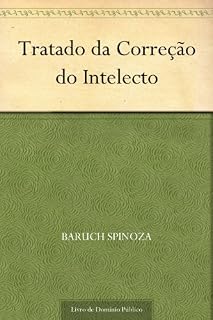 Livro Tratado da Correção do Intelecto