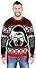 Star Wars The Force Awakens Kylo Ren Ugly Christmas Sweater