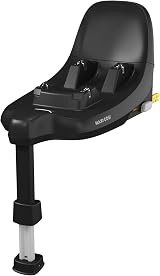 Maxi-Cosi FamilyFix S ISOFIX Base for S-Family Pebble S Pearl S 0-4y 40-105cm