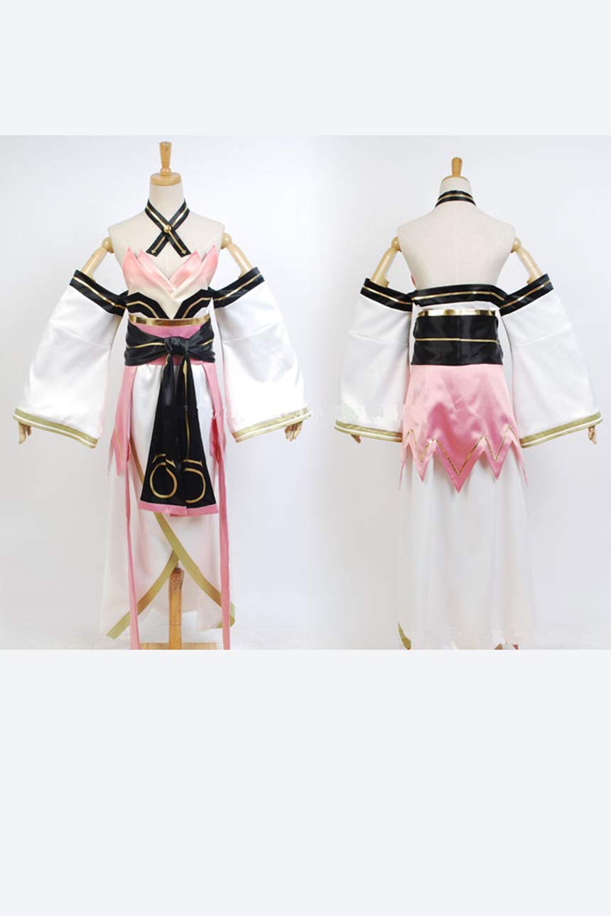 新品 コスチューム オーダーサイズ可能 高品質コスプレ衣装 和泉守兼定 刀剣乱舞 B00xa0haic 10 Off