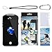 Meritcase iPhone 6/6s Waterproof Case 8.2 ft Shockproof Outdoor Sport Case