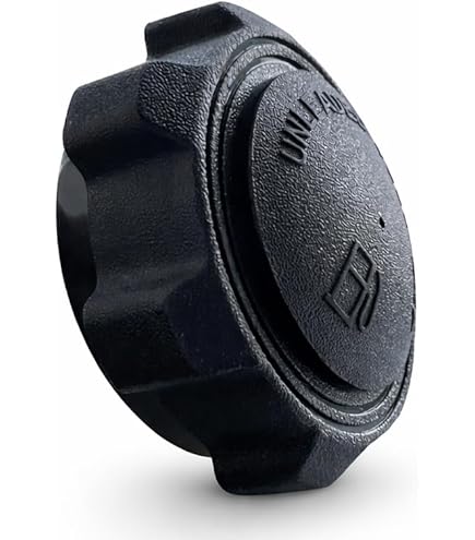 Amazon.com: Mr Mower Parts Gas Cap for Honda 17620-ZE7-000 Fits